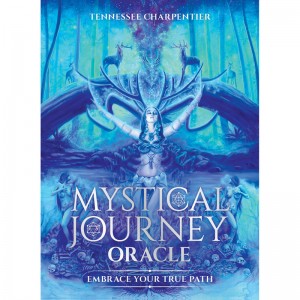 Mystical Journey Oracle